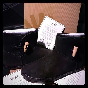 Ugg boots size #4